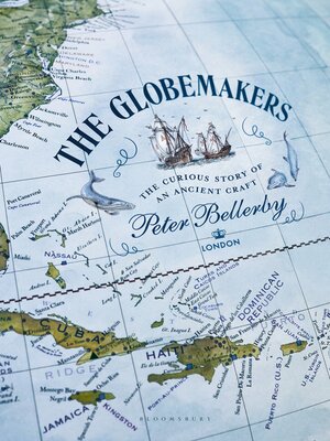 cover image of The Globemakers